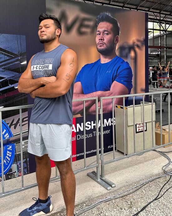 大马选手2日看点|男钩对中国迎生死战  跳水电竞田径续争牌