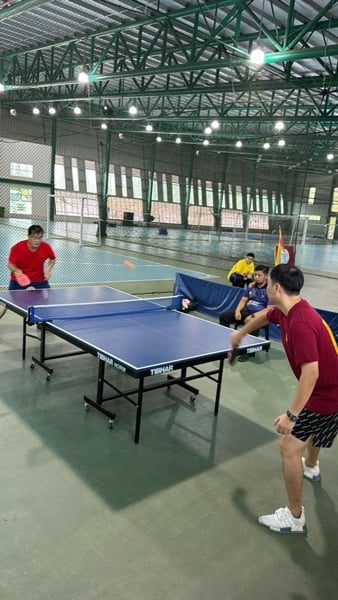 大马音乐人张文辉打乒乓猝逝 与黄文升3约定未完成