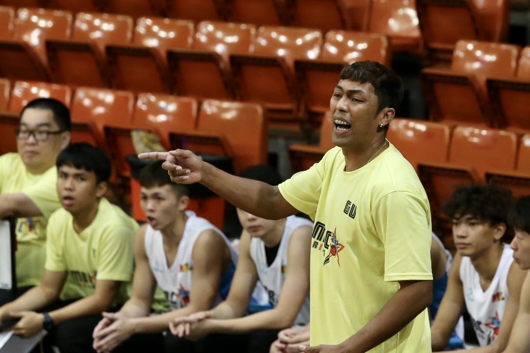 大马U23发展联盟季后赛| 甲航星全胜姿态晋4强  古加尼：防守不够完美