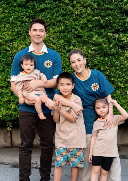 天后8年生3胎拒再生 登广告喊老公结紥