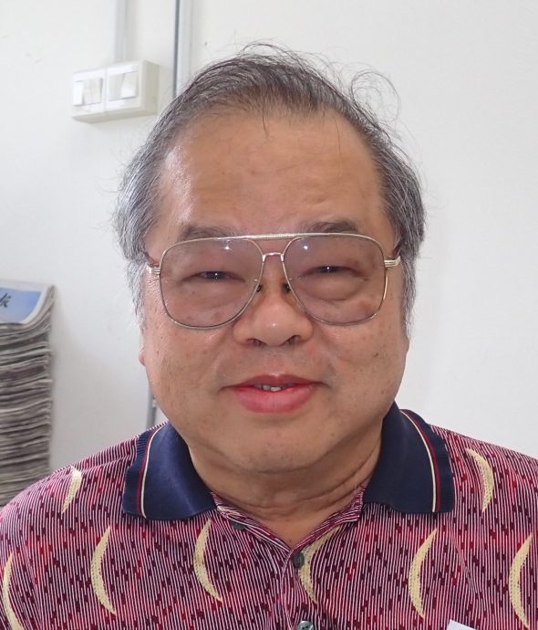 太平拉律马登县发展华小工委会 29日办华校教师节庆典午宴