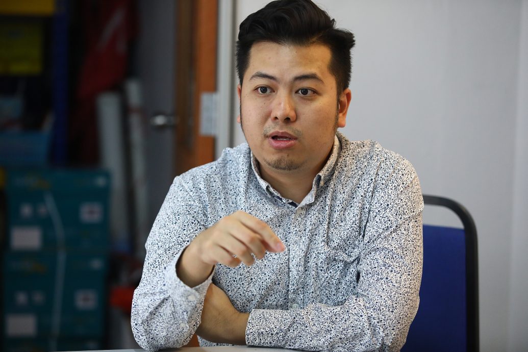 奇门罕馆/马来西亚防范网络罪案公会/7图