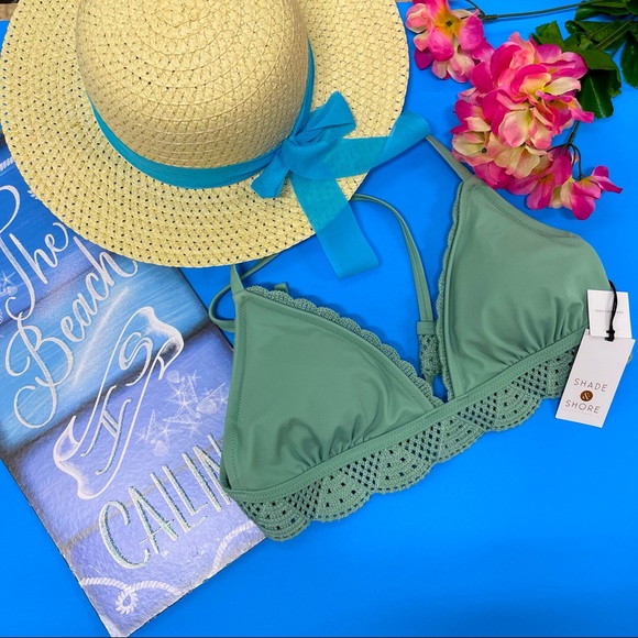 女友穿比基尼 男友閙分手 网劝:还等什么呢?