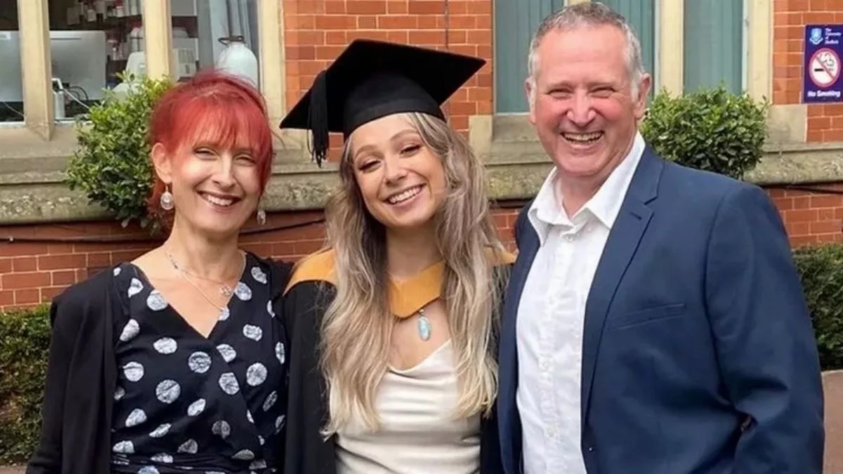 妈妈记性差到忘了女儿 就医才知脑中长瘤20年