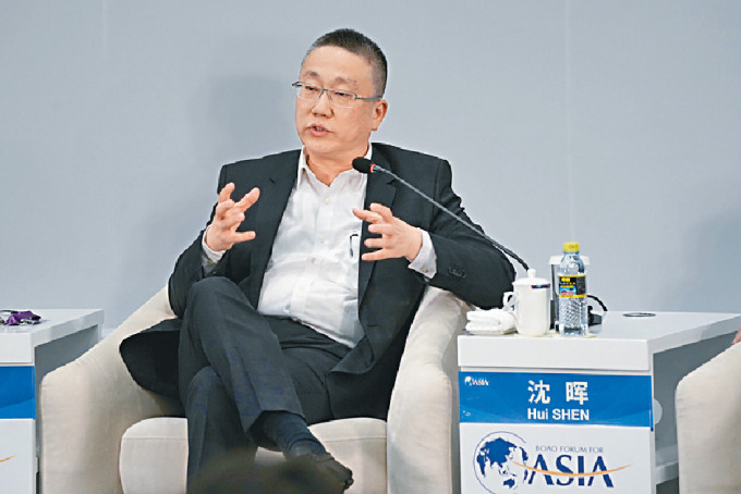 威马汽车董事长沈晖行踪成谜 知情人士:确已不在国内