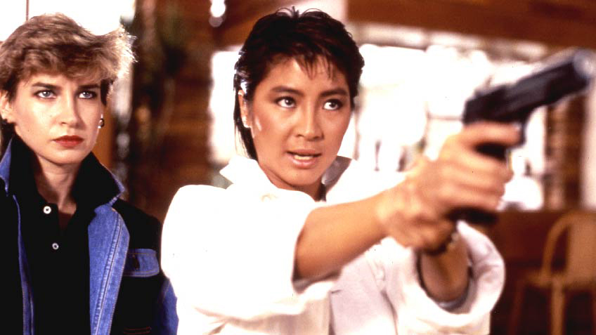 孟海求爱罗芙洛苦学英文 全靠杨紫琼当翻译拉线	