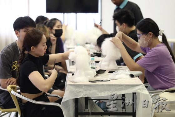 宠物友善商场先驱,带宠物来逛Jaya One!