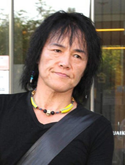 崔苔菁《但是又何奈》原唱　主动脉剥离猝逝