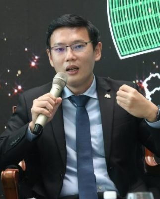 **已签发**囯:马新领导人10月会晤,商“柔新经济特区”合作框架