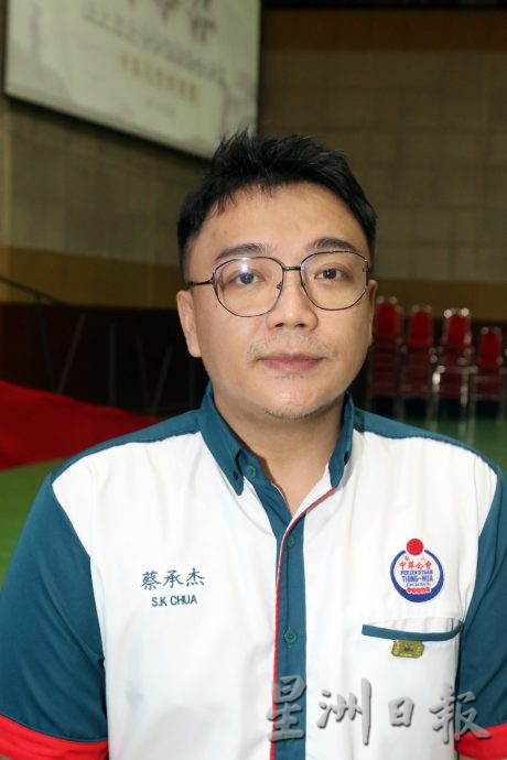 **已签发**柔：头条之一：睽违5年再开打，中华杯亚太区辩论赛迎23队伍