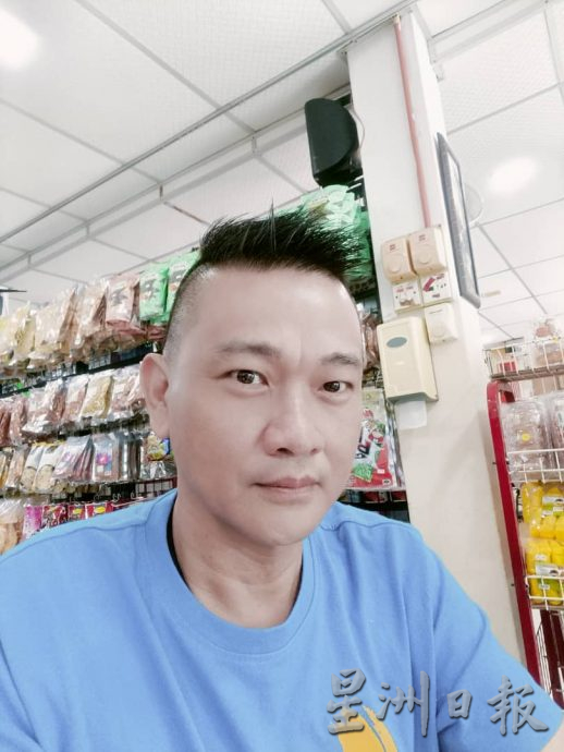 **已签发**柔:封面:【特稿】:财案拨1亿改善新村基设,銮多位村长将努力争取