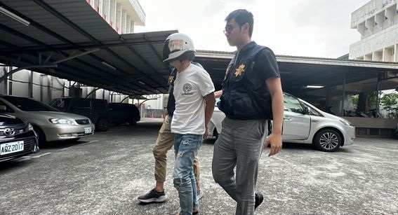 庙前枪战3人中弹 疑诈团分赃不均冲突