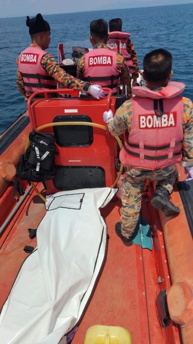 度假村浮潜失踪中游客遗体寻获