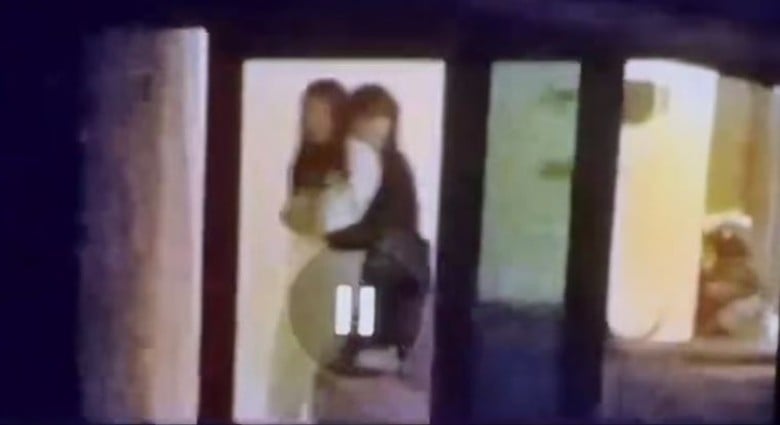 开直播否认绯闻 柾国连3强调：我没女友！