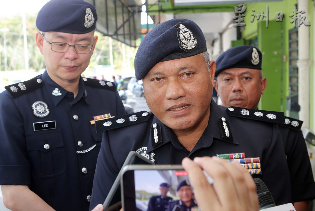 怡警展开“骰子行动” 切断涉线上赌博店电源