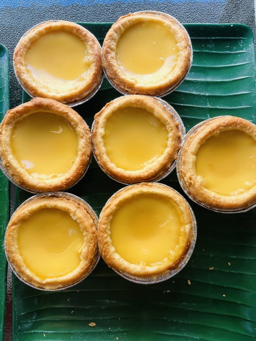 成本上扬自行吸纳 饼家留客暂不涨价