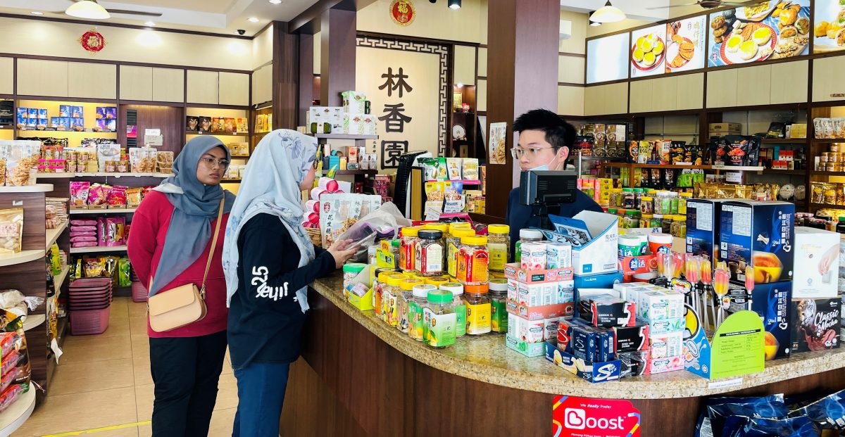 成本上扬自行吸纳 饼家留客暂不涨价