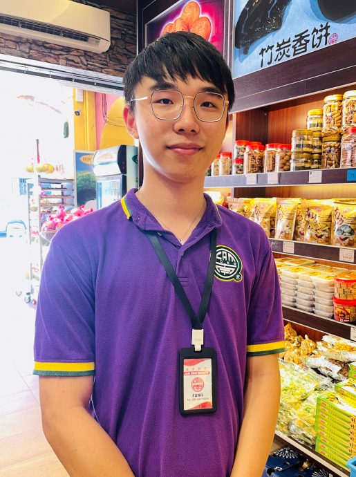 成本上扬自行吸纳 饼家留客暂不涨价