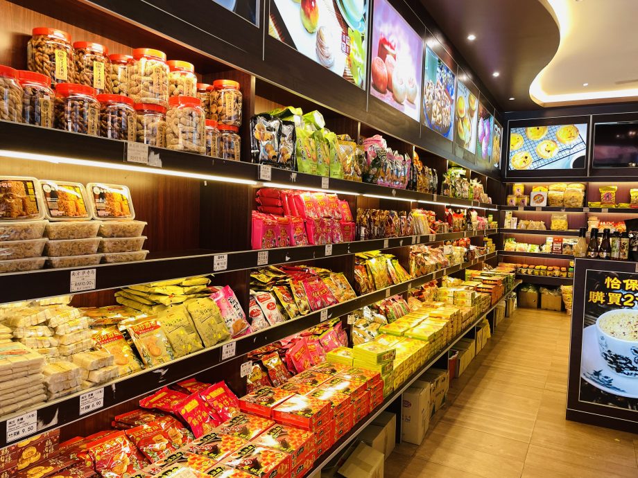 成本上扬自行吸纳 饼家留客暂不涨价