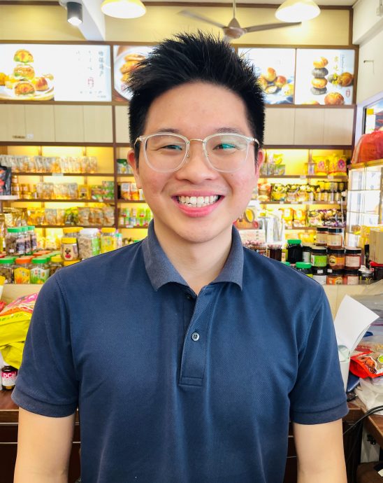 成本上扬自行吸纳 饼家留客暂不涨价