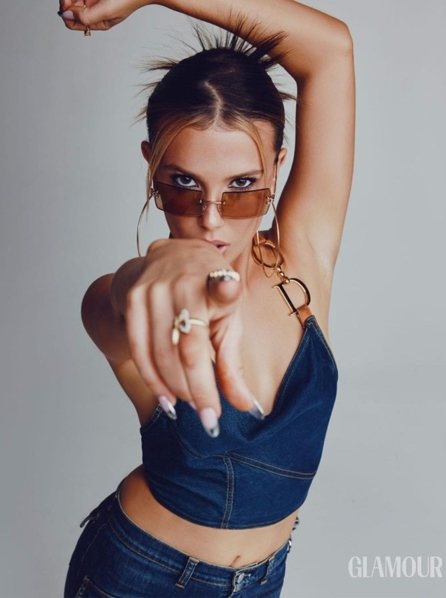 抱怨《怪奇物语》困身失工作