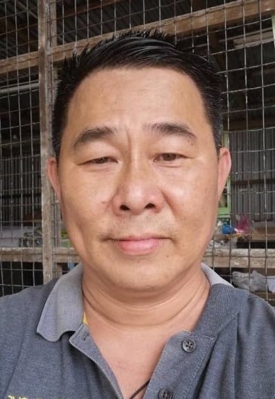 指金马仑消费高被砍菜头 男子:多么痛的领悟