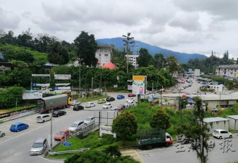 指金马仑消费高被砍菜头 男子:多么痛的领悟