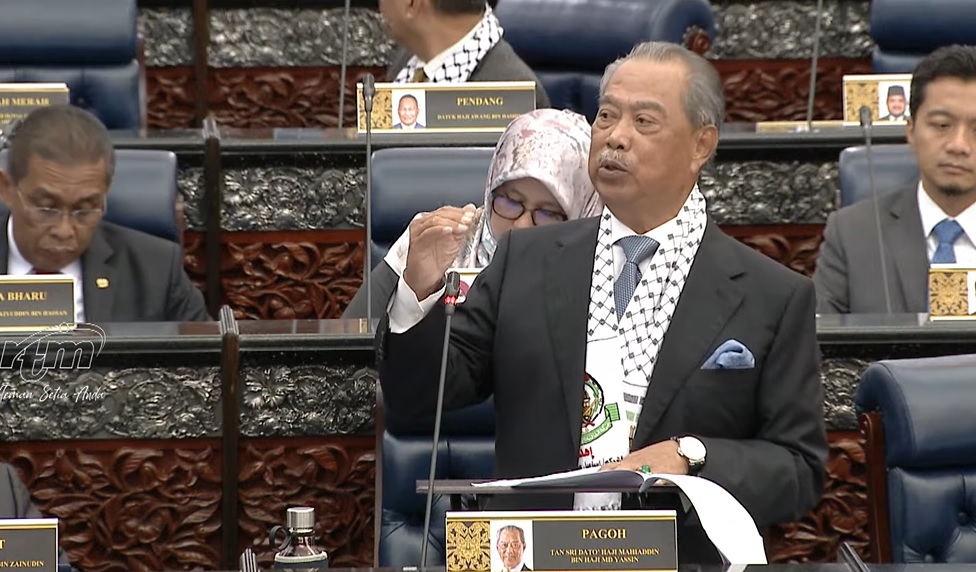 挑慕女婿掀骂战拒撤言论 邱培栋遭逐出国会