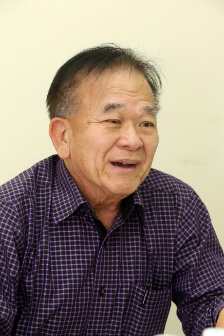 捐助教育回馈社会