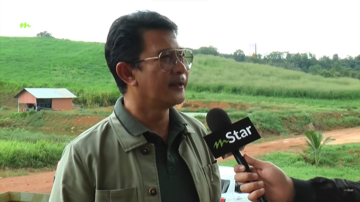 斥责节目组是好意 Farm Fresh COO:他们才会醒过来