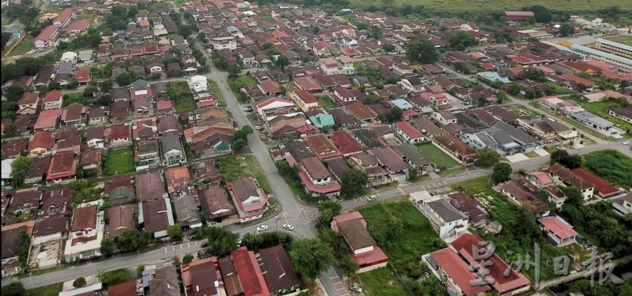 新村地契一律99年 有效期内更新 地价折扣80%