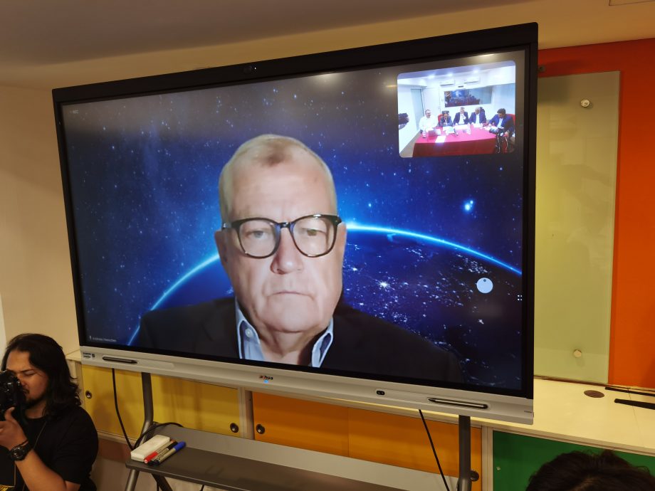 新董事：非恶意收购  矢带领科恩马摆脱PN17