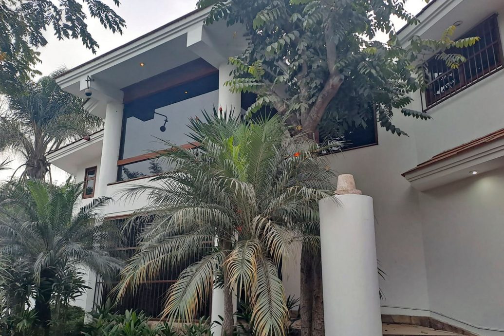 是谁把他们卖到秘鲁?  总警长誓要揪招募人