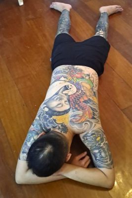 是谁把他们卖到秘鲁?  总警长誓要揪招募人