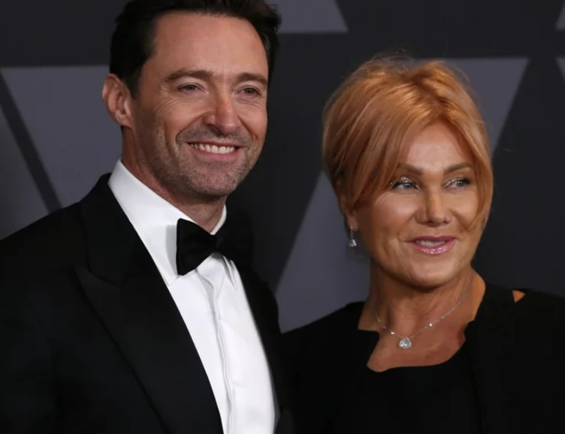 晓治积曼写回忆录 或揭离婚劲爆内幕