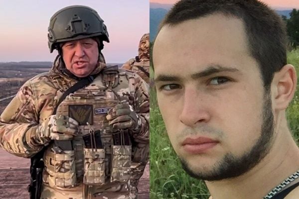 普里戈任遗嘱曝光！瓦格纳和财产都归“他”而爆发家庭纷争