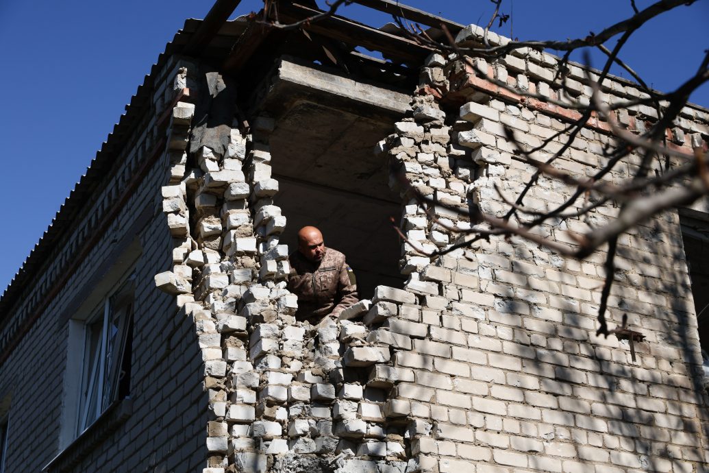 智库:欧洲经济遭德国“拖后腿” 俄可打长期战