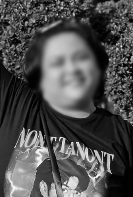 曼谷商场鎗击案/头胸各中2鎗抢救10天 泰国女伤者不治