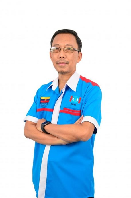 有图／人资部长：文告