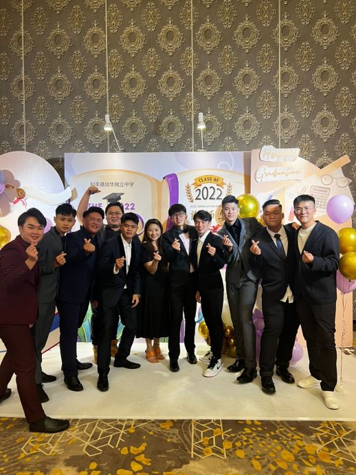 有故事的人(10月24日刊):我的烹饪之路--林志扬
