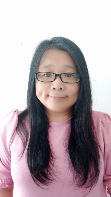 有故事的人(10月3日):彭慧敏:接触海人原住民志工服务收获满满