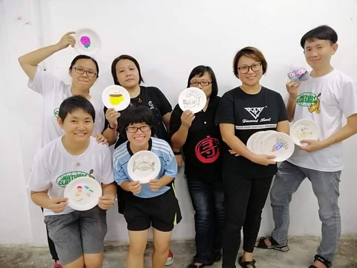 有故事的人(10月3日):彭慧敏:接触海人原住民志工服务收获满满