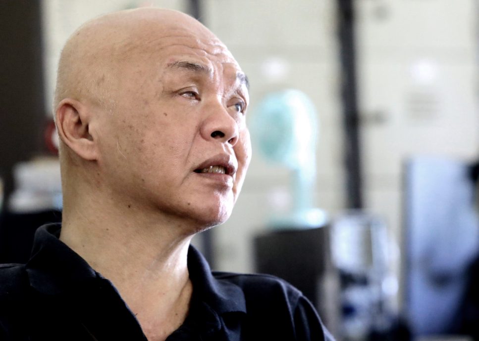 本报希望阅读停止乡童阅读计划,改协助视障儿补习计划,有配图