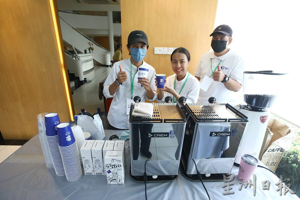 本报活动:M-Explore