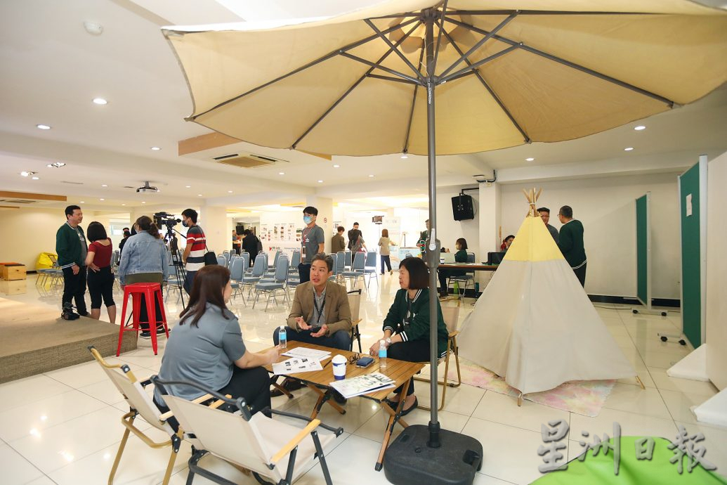 本报活动:M-Explore