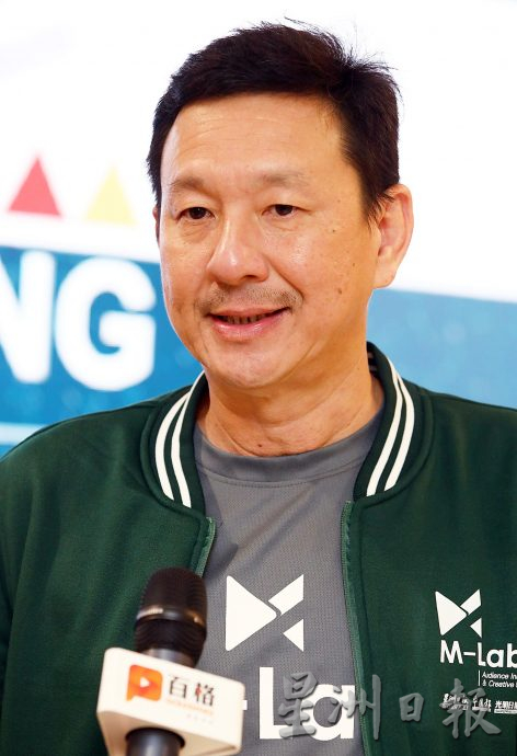 本报活动:M-Explore