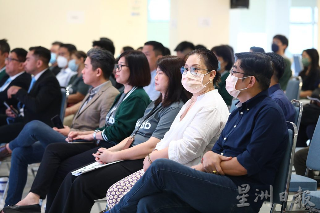 本报活动:M-Explore