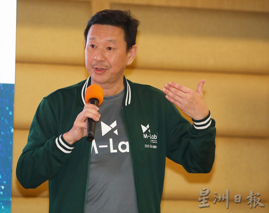 本报活动:M-Explore