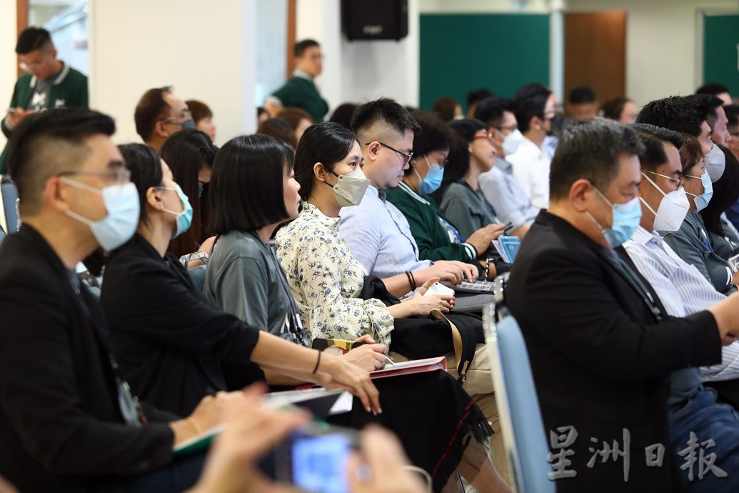 本报活动:M-Explore