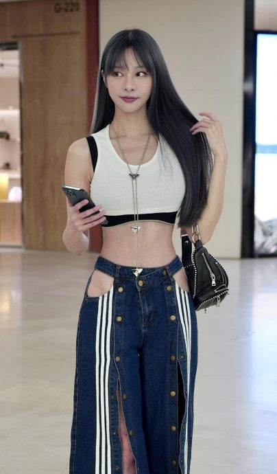 李元玲被犯罪集团盯上 怒呛:不要骗一个比你聪明的人!